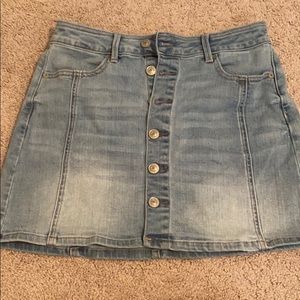 American Eagle Skirt